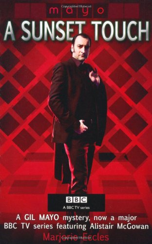 A Sunset Touch cover