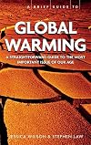 A Brief Guide - Global Warming (Heavyweight Issues, Lightweight Read)