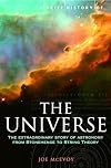 Brief History of the Universe