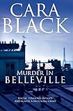 Murder in Belleville