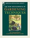 New Encyclopedia of gardening techniques