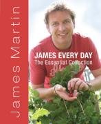 James Every Day cover