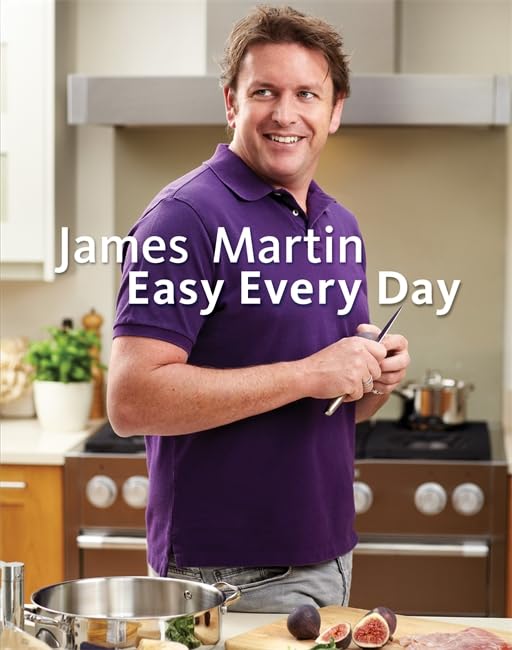 Easy Everyday book cover