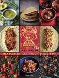 Death By Burrito