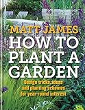 Rhs How To Plant A Garden Design Tricks Ideas And Planting Schemes For Yearround Interest