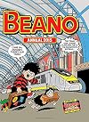The Beano Annual 2015