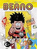 Beano Annual 2019 2019