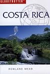 Costa Rica (Globetrotter Travel Guide)
