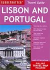 Lisbon and Portugal Travel Pack (Globetrotter Travel Packs)