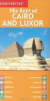 The Best Of Cairo and Luxor, 2 (Globetrotter Best of Series)