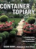 Container Topiary