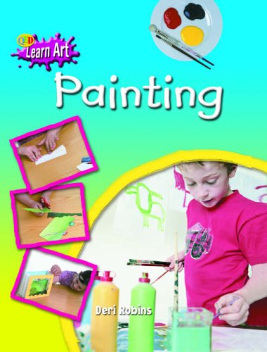 Cover of Painting