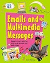 E-mail and Multimedia Messages (QEB Learn Computing)