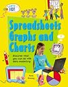 Spreadsheets, Graphs and Charts (QED Learn ICT)