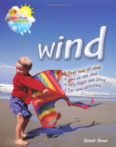 Cover of Wind