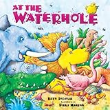 Amazon cover image