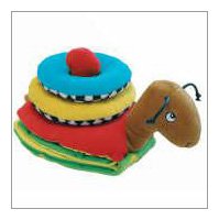 Cover of Snail (Mini Soft Play & Discover)