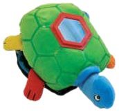 Cover of Turtle (Mini Soft Play & Discover)