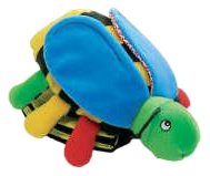 Cover of Bee (Mini Soft Play & Discover)