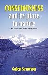 Consciousness and Its Place in Nature: Does Physicalism Entail Panpsychism?