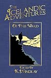 The Icelandic Adventures of Pike Ward (Amphora Press)