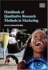 Handbook of qualitative research methods in marketing