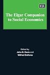 The Elgar Companion To Social Economics (Elgar Original Reference)