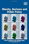 Obesity, Business and Public Policy
