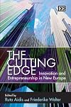 The Cutting Edge: Innovation and Entrepreneurship in New Europe