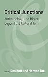 Critical junctions : anthropology and history beyond the cultural turn