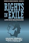 Rights in exile : Janus-faced humanitarianism