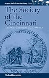 The Society of the Cincinnati : conspiracy and distrust in early America