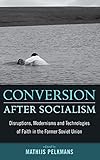 Amazon cover image