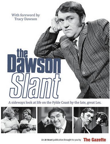 The Dawson Slant book cover