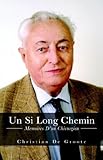 Un Si Long Chemin
