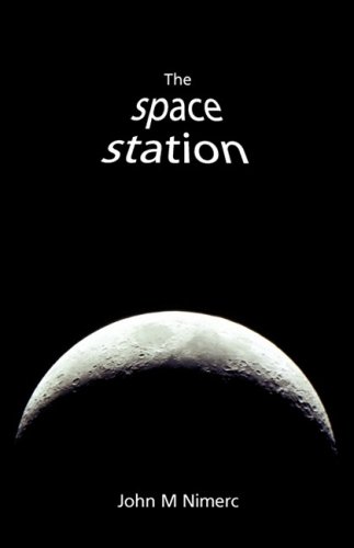 Cover of The Space Station