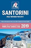 A To Z Guide To Santorini 2019