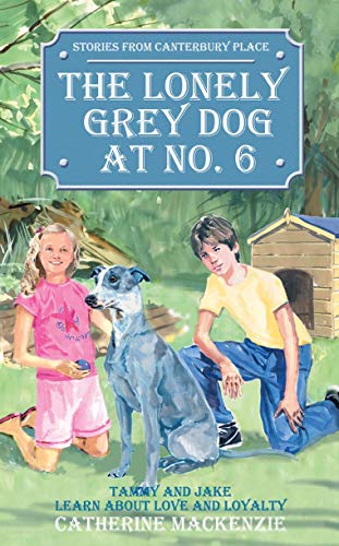 Cover of Gray Dawn