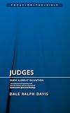 Judges: Such a Great Salvation