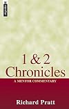 1 & 2 Chronicles: A Mentor Commentary