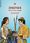 Jonathan: The Faithful Friend (Bible Wise)