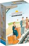 Lightkeepers Girls Box Set Ten Girls