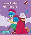 Jesus Helps His People (Sent to Save)