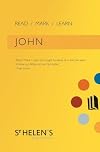 Read Mark Learn: John: A Small Group Bible Study