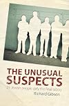The Unusual Suspects: 25 Jewish People Defy the Final Taboo