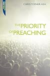 The Priority of Preaching