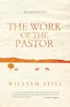 The Work of the Pastor