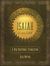 Isaiah by the Day: A New Devotional Translation (Daily Readings)