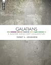 Galatians: A Mentor Expository Commentary