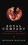 Royal Company: A Devotional on the Song of Solomon (Daily Readings)